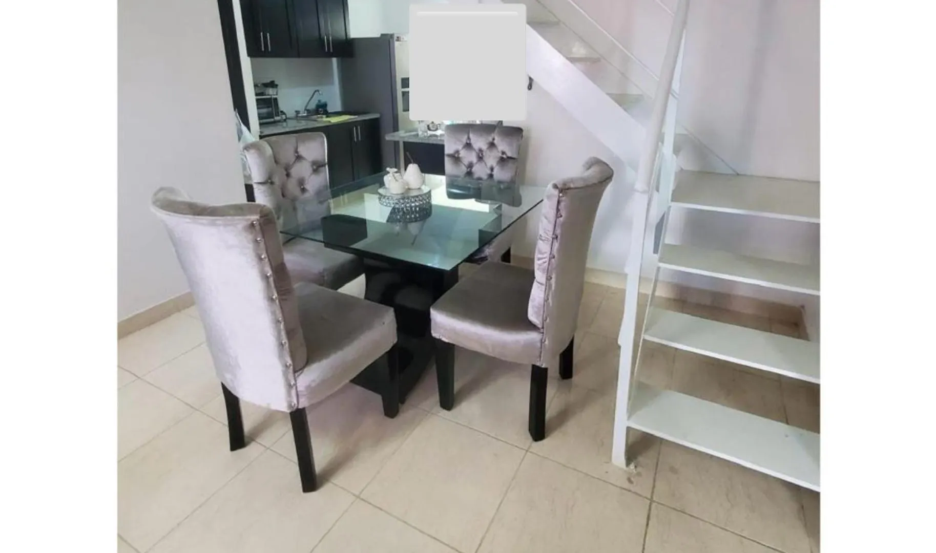 Acogedor Apartment , Seguridad Las 24 Horas , Airport 8 Minutos, Centro De Santiago 10 Minutos , Tamboril La Capital Mundial Del Cigarro 10 Minutos , 2 Parqueos Licey al Medio 0*,